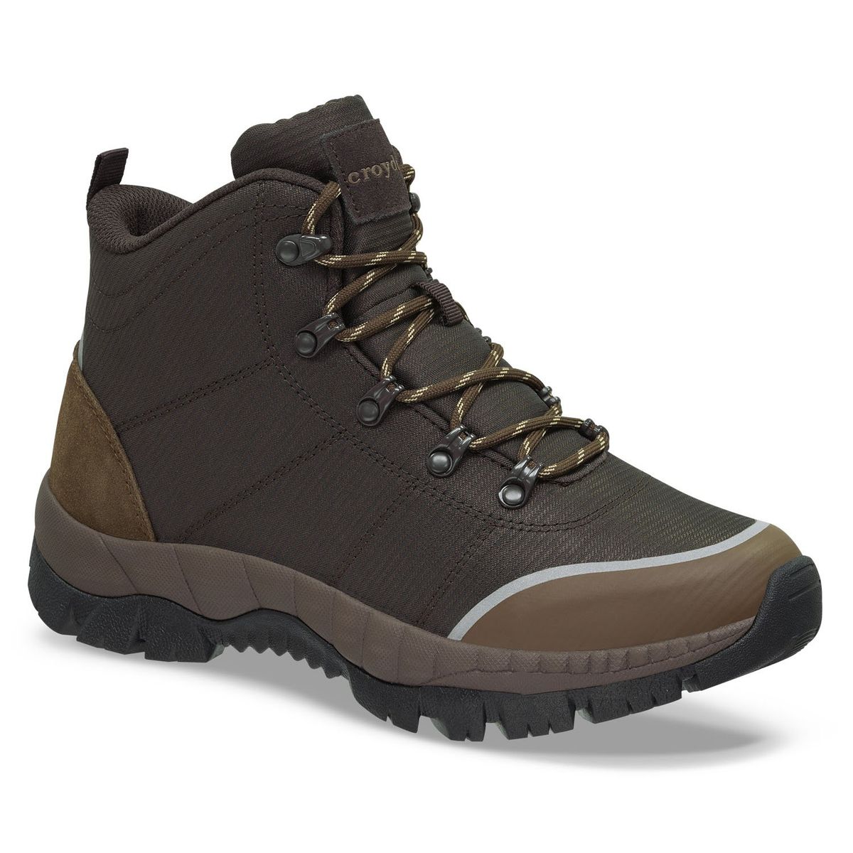 CROYDON - Botas Outdoor Skub Café Osc Croydon para Hombre