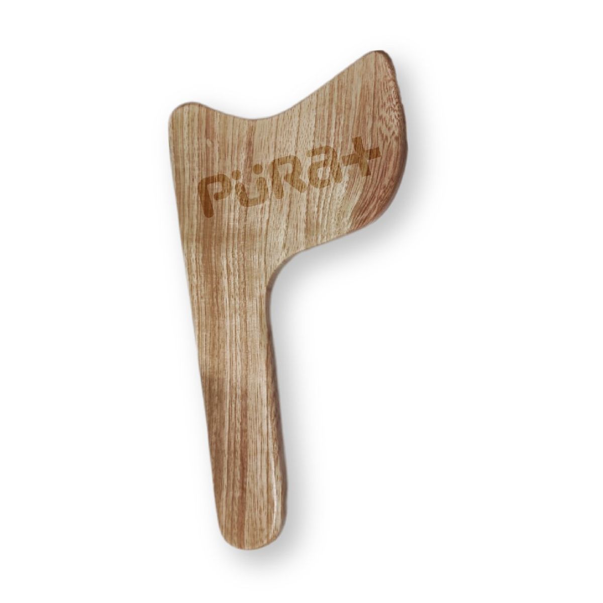 GENERICO - Maderoterapia masajeador ergonimico mazorca