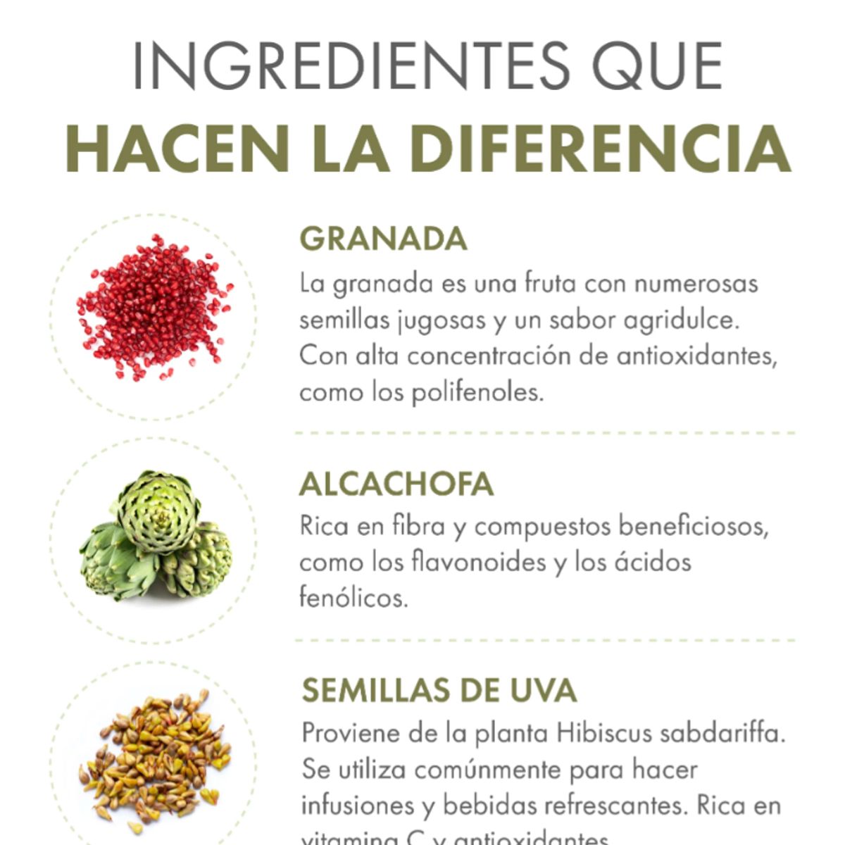 VITASEI - Alimento Teatox Natural X 2 Unidades