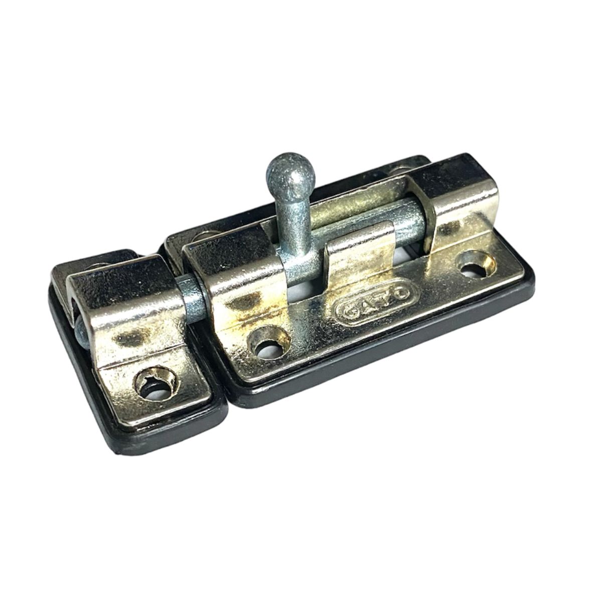 GATO - Pasador Aleman Niquelado 1080 Gato