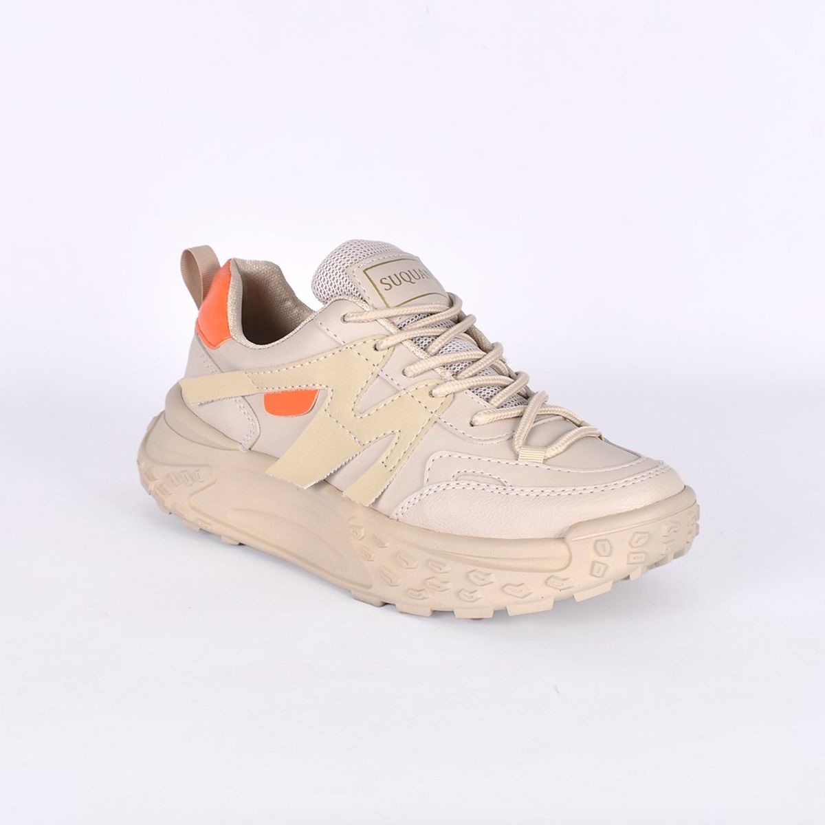 URBOTS - Tenis Deportivo Urbano Harper Para Mujer