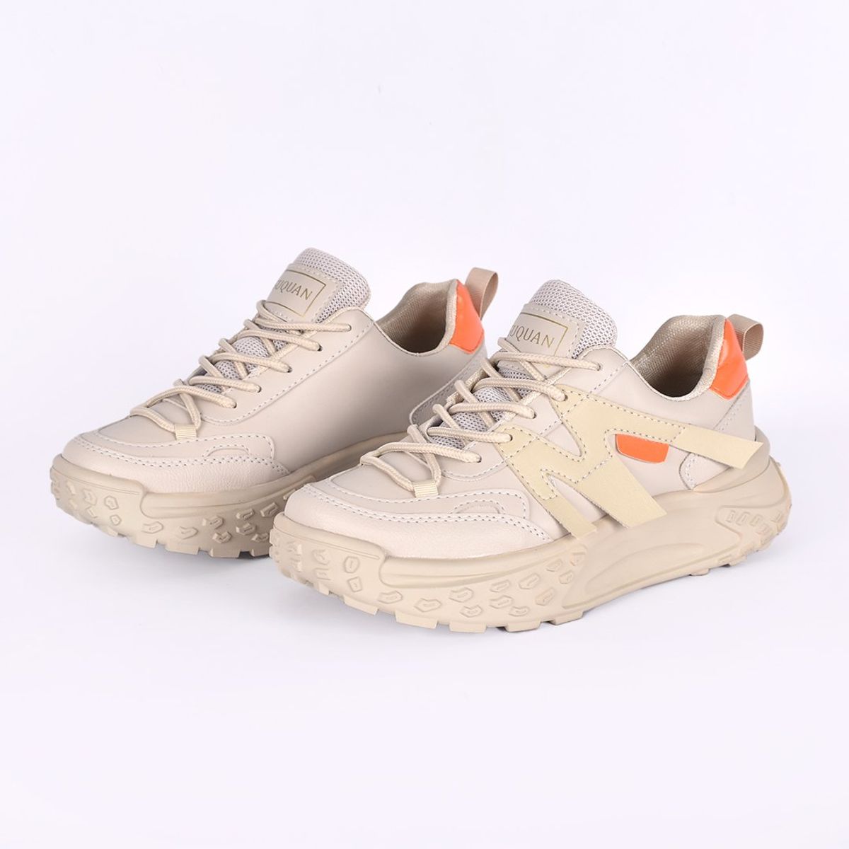 URBOTS - Tenis Deportivo Urbano Harper Para Mujer