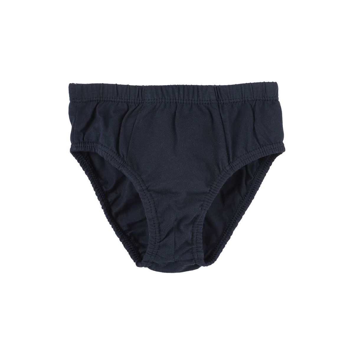 SANTANA - Pantaloncillo Clásico Niño Santana Azul Oscuro