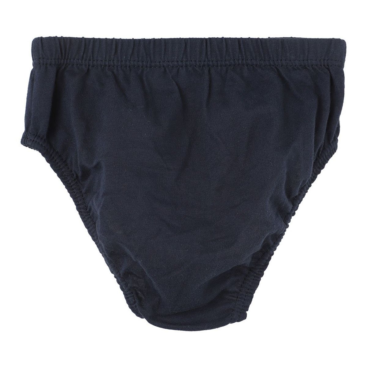 SANTANA - Pantaloncillo Clásico Niño Santana Azul Oscuro