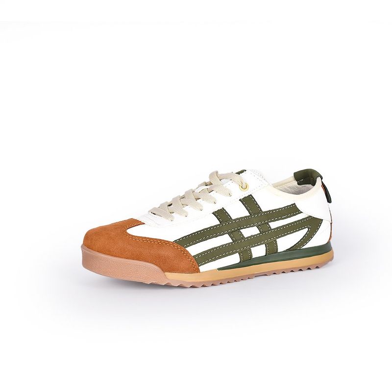 URBOTS - Tenis Casual Urbano Para Hombre Urbots Monaco