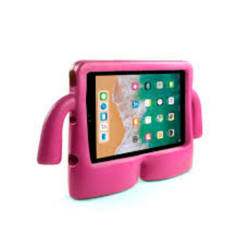 GENERICO - Forro Protector Funda Antigolpe Niños Para IPad Air 4/5 10.9