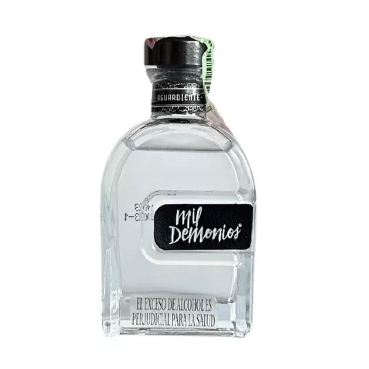 GENERICO - Miniatura Mil Demonios 50ML