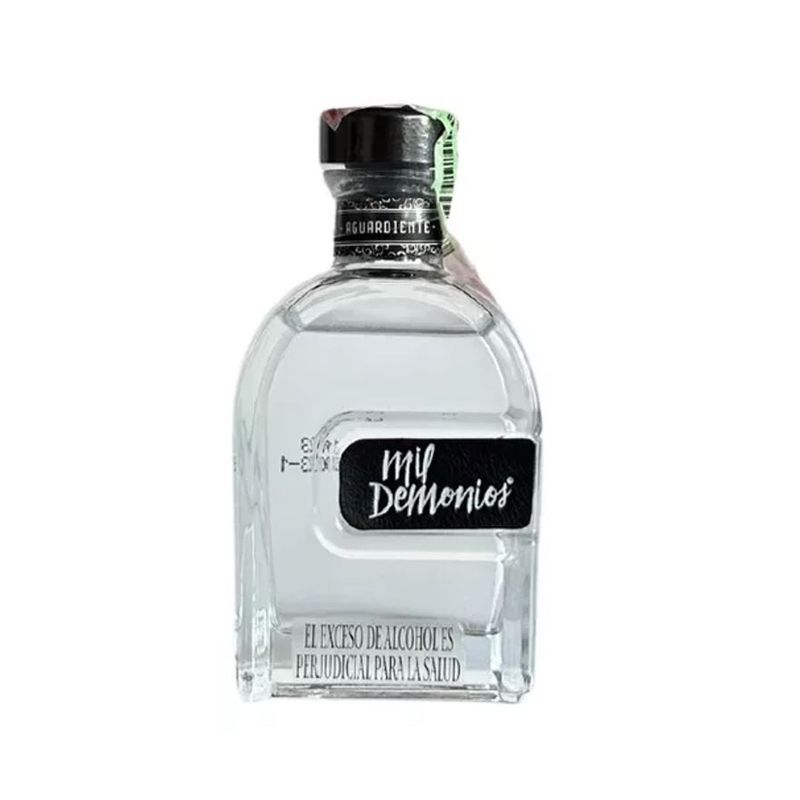 GENERICO - Miniatura Mil Demonios 50ML