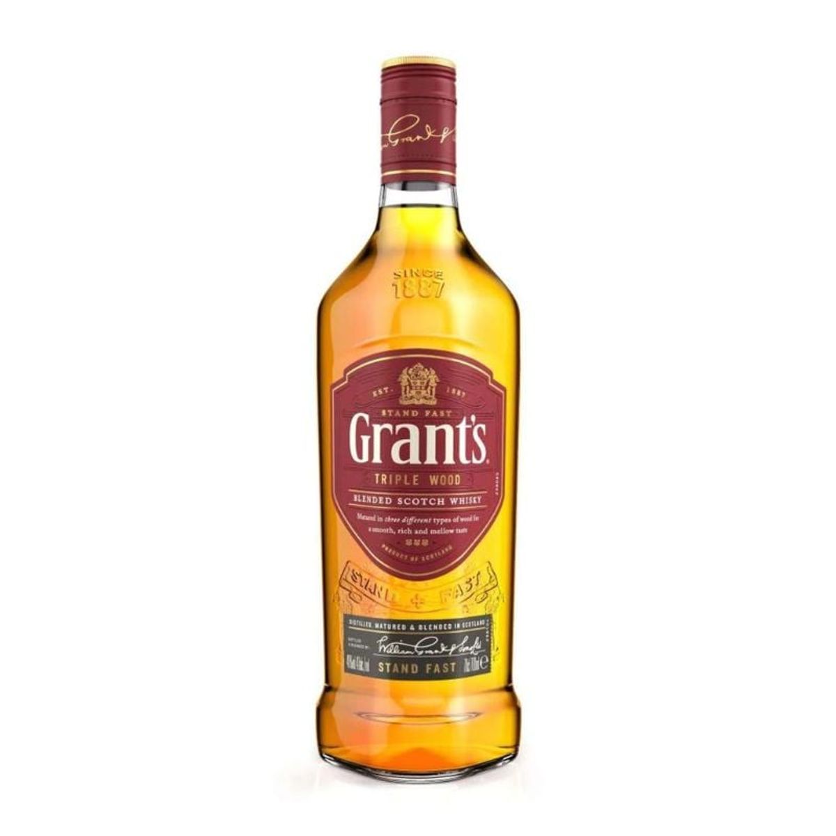 GENERICO - Whisky Grant's 700 Ml