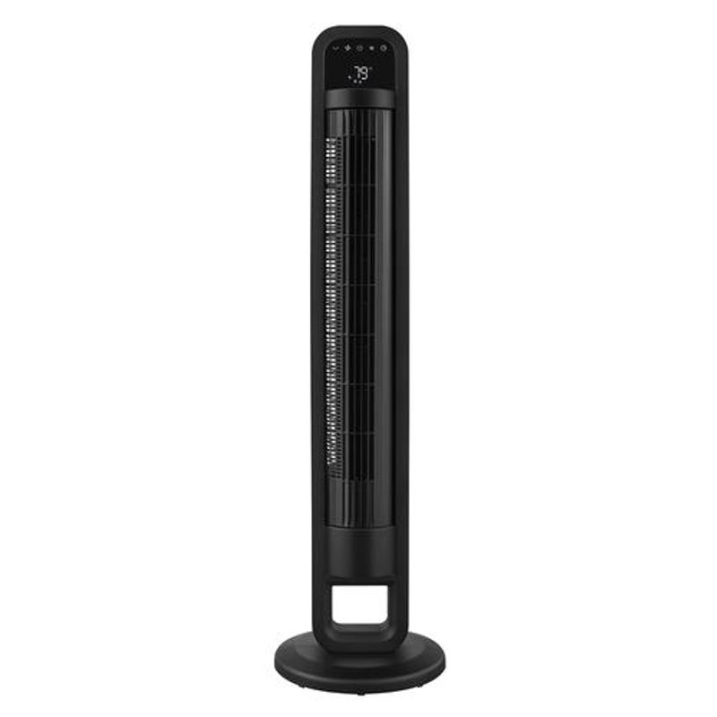 GENERICO - Ventilador de Torre con Control Remoto 96.5 cm / 38” OmniBreeze