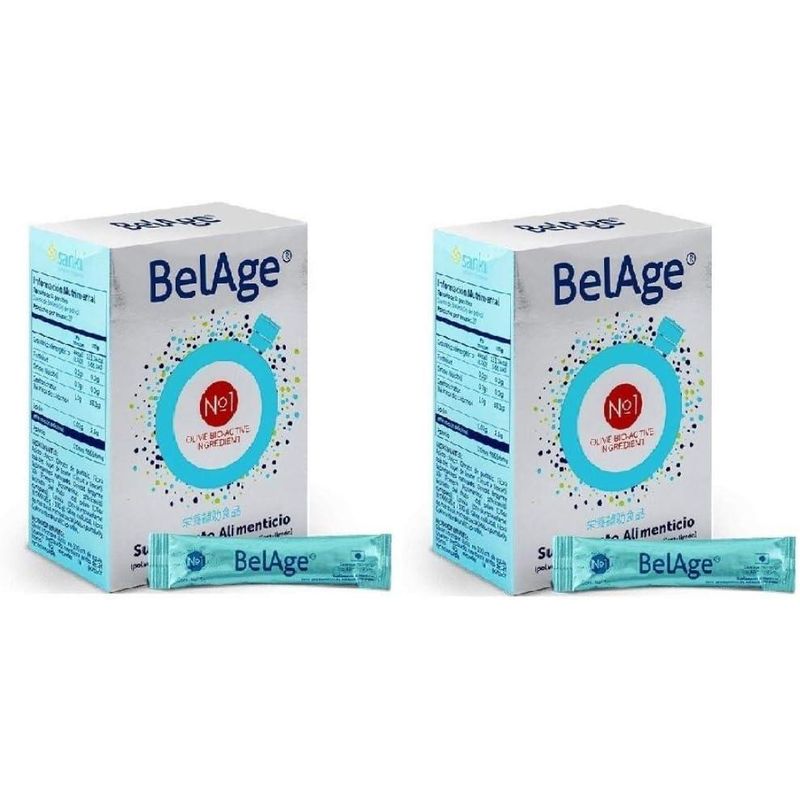 SANKI - Sanki Belage X 2 Cajas