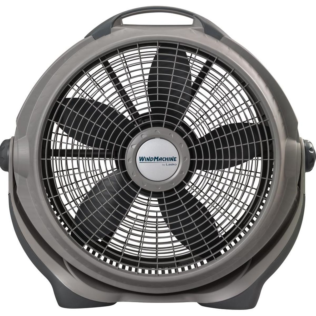 LASKO - Lasko Wind Machine Ventilador de Piso 50 cm / 20"