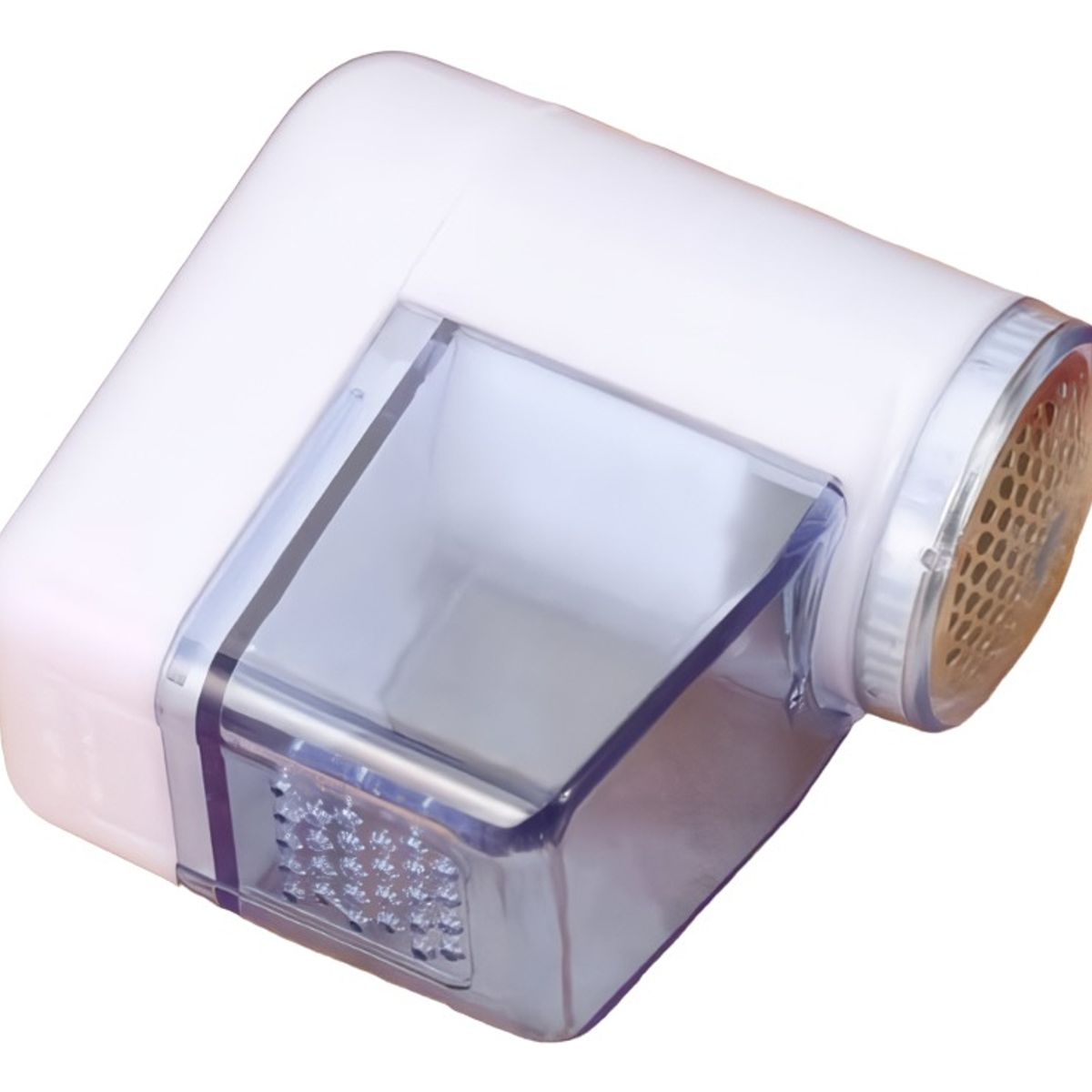 GENERICO - Mini Removedor Afeitadora Motas