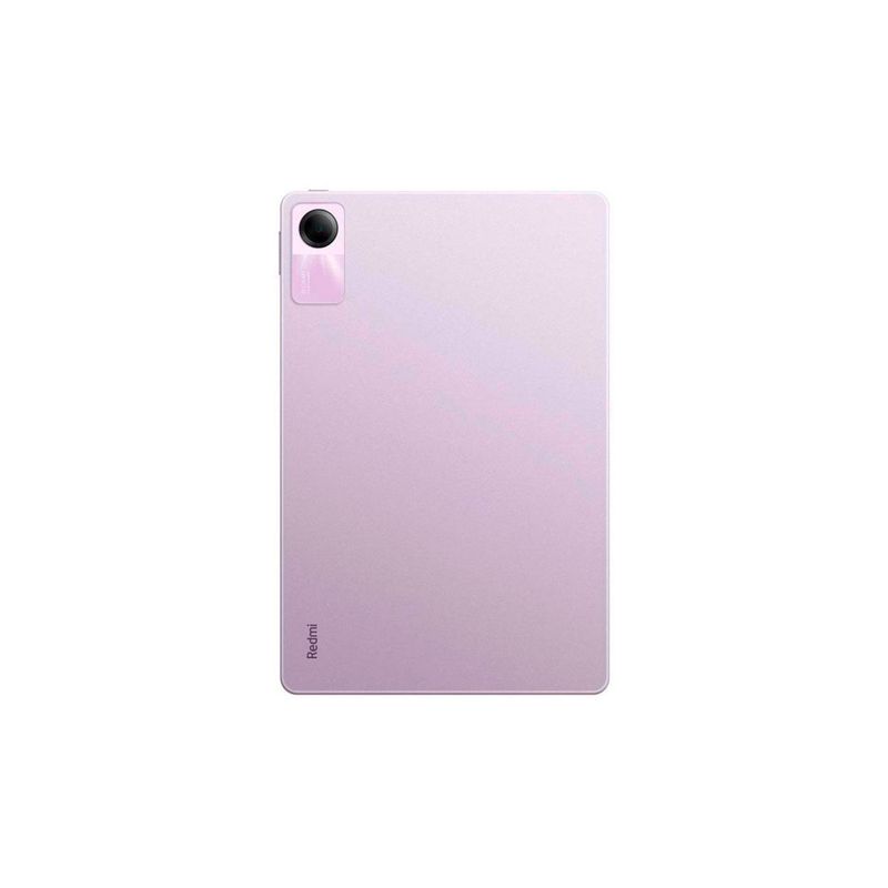 XIAOMI - TABLET REDMI PAD SE 256GB ALMACENAMIENTO 8 GB RAM 11 PULGADAS LAVENDER PURPLE