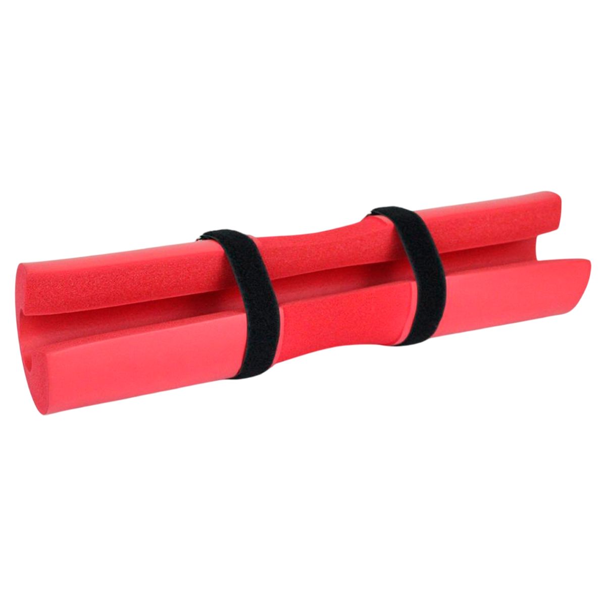 VITTORIA - Almohadilla Barra Pesas Protector Cuello Hombros Sentadillas