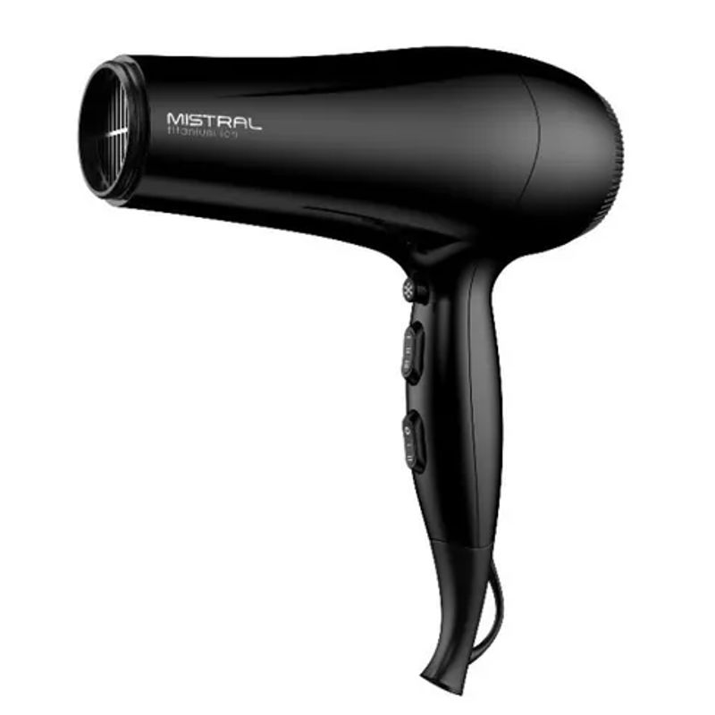 GAMA - SECADOR GAMA TOURMALINE MISTRAL
