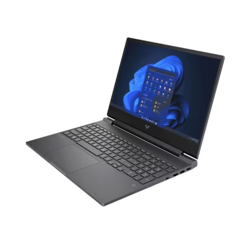 HEWLETT PACKARD - Portátil Hp Victus Amd Ryzen 5 8645hs Ram 24gb Ssd 1tb Rtx 4050 6gb 15,6¨ Fhd 144 Hz Win