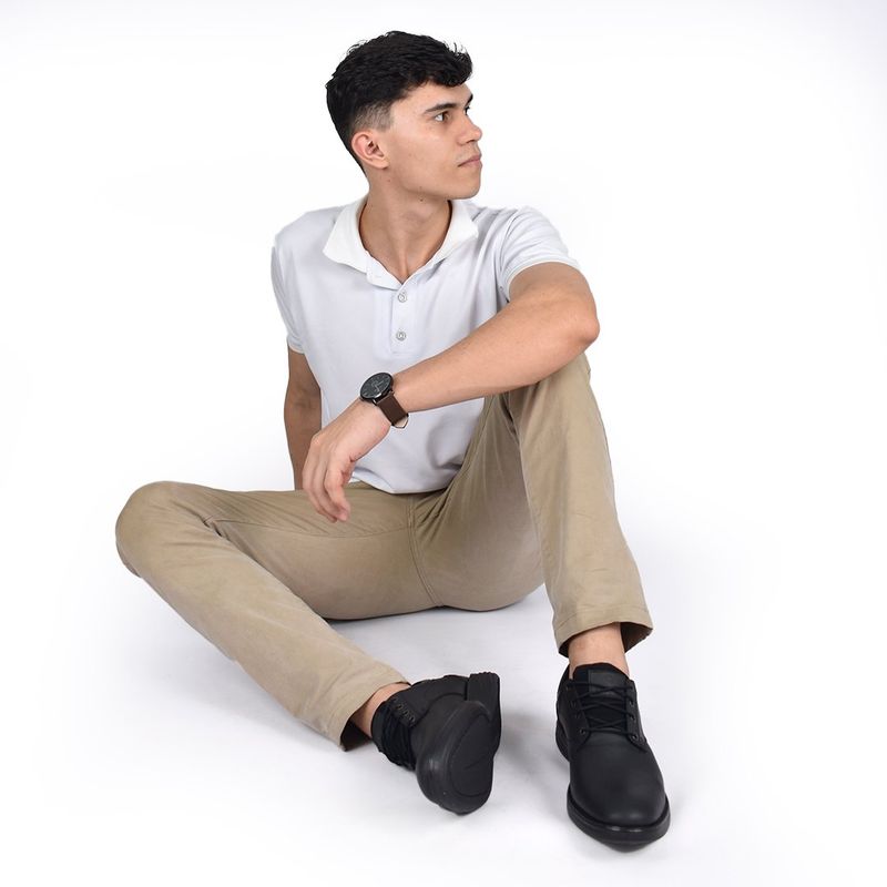 URBOTS - Calzado Casual Deportivo Para Hombre Berlin