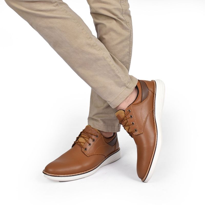 URBOTS - Calzado Casual Deportivo Para Hombre Berlin