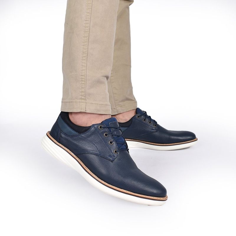 URBOTS - Calzado Casual Deportivo Para Hombre Berlin