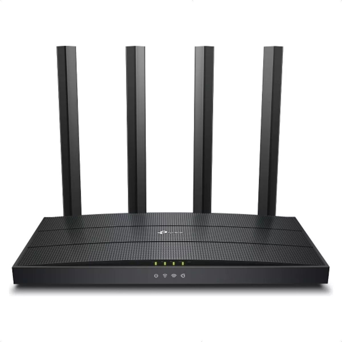TP LINK - Router Gigabit Wifi 6 Dual Band AX1500, Tp-link Archer AX12