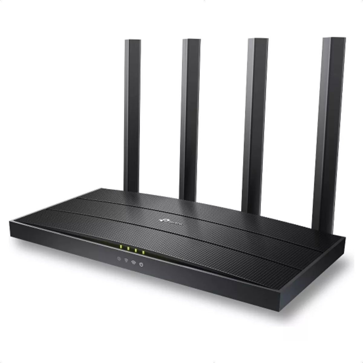 TP LINK - Router Gigabit Wifi 6 Dual Band AX1500, Tp-link Archer AX12