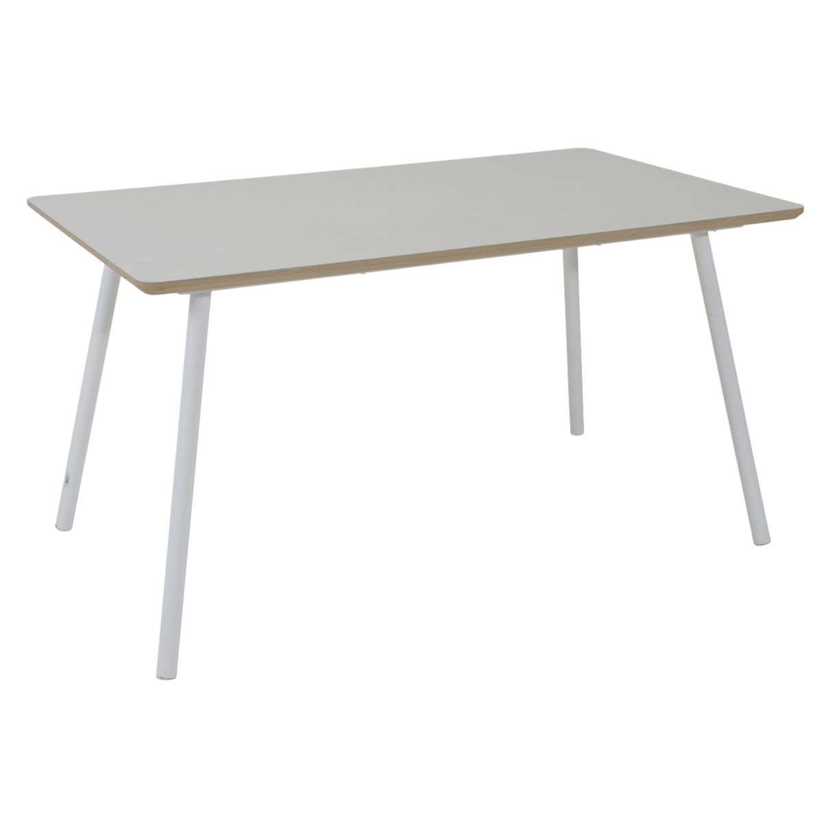 MUEBLES FIOTTI - Mesa de comedor Fiotti Samil