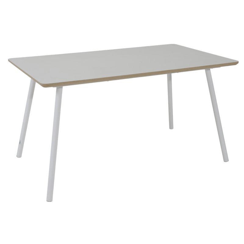 MUEBLES FIOTTI - Mesa de comedor Fiotti Samil