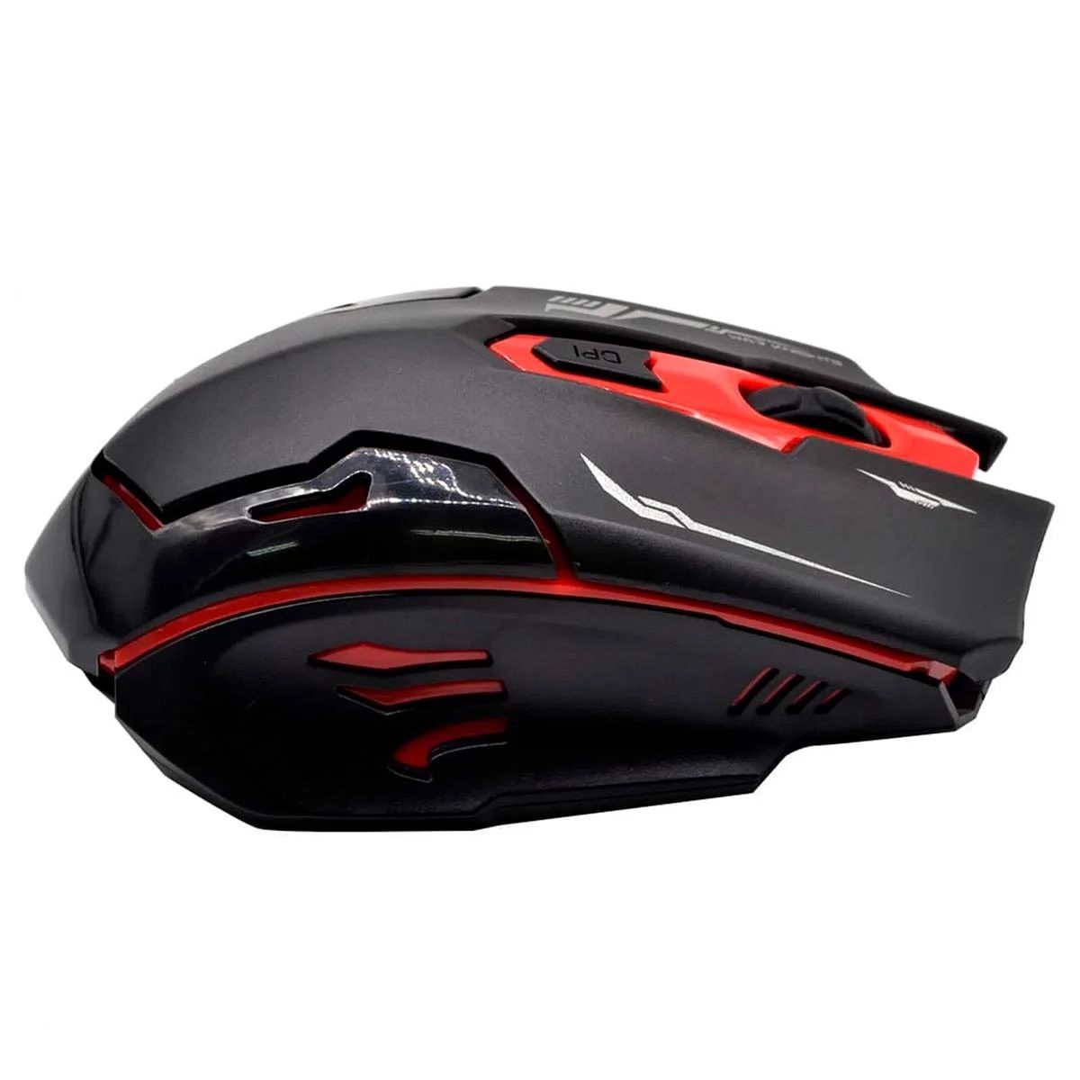 JALTECH - Combo Teclado + Mouse Nova AK6500 Jaltech