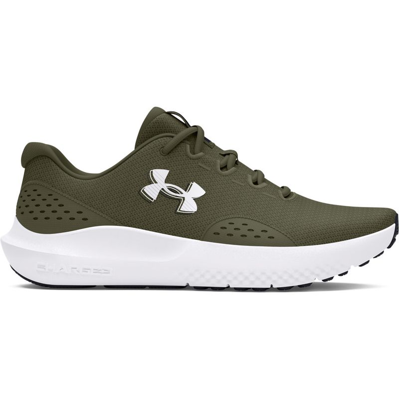 UNDER ARMOUR - Tenis Hombre Under armour Surge 4 - Verde