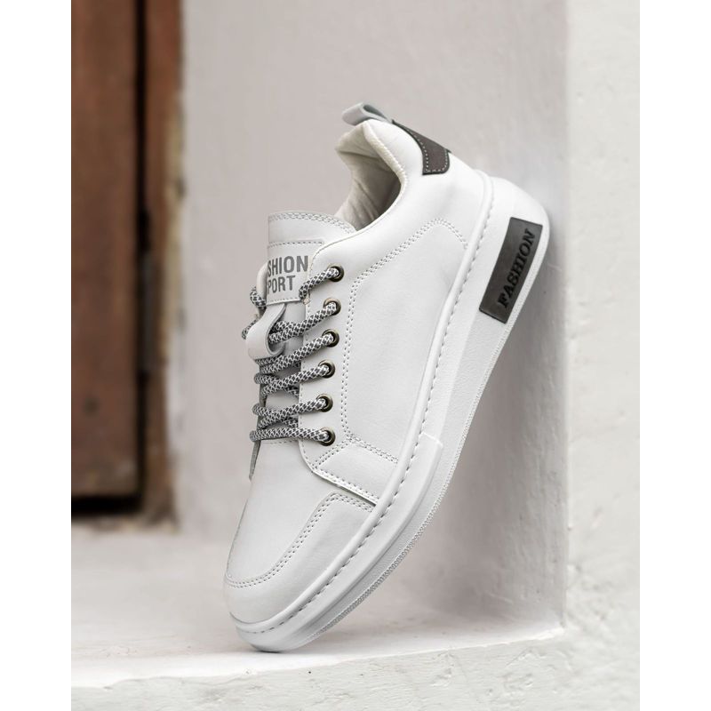 GENERICO - Tenis Caballero Casuales Deportivos Cómodos De Moda