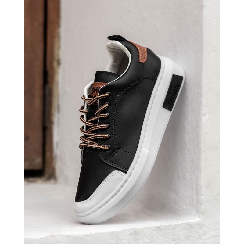 GENERICO - Tenis Caballero Casuales Deportivos Cómodos De Moda