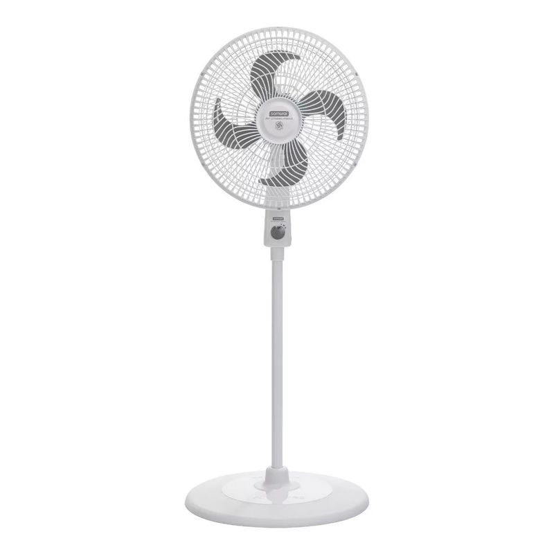 HOME - Ventilador De Torre Air Protec Samurai Original Garantía