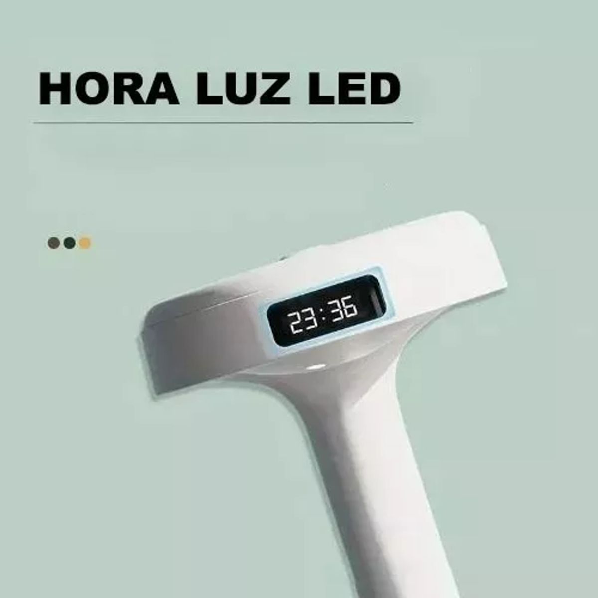 HOME - Humidificador Difusor Antigravedad De Agua Y Aire 800 Ml 110 V220 V