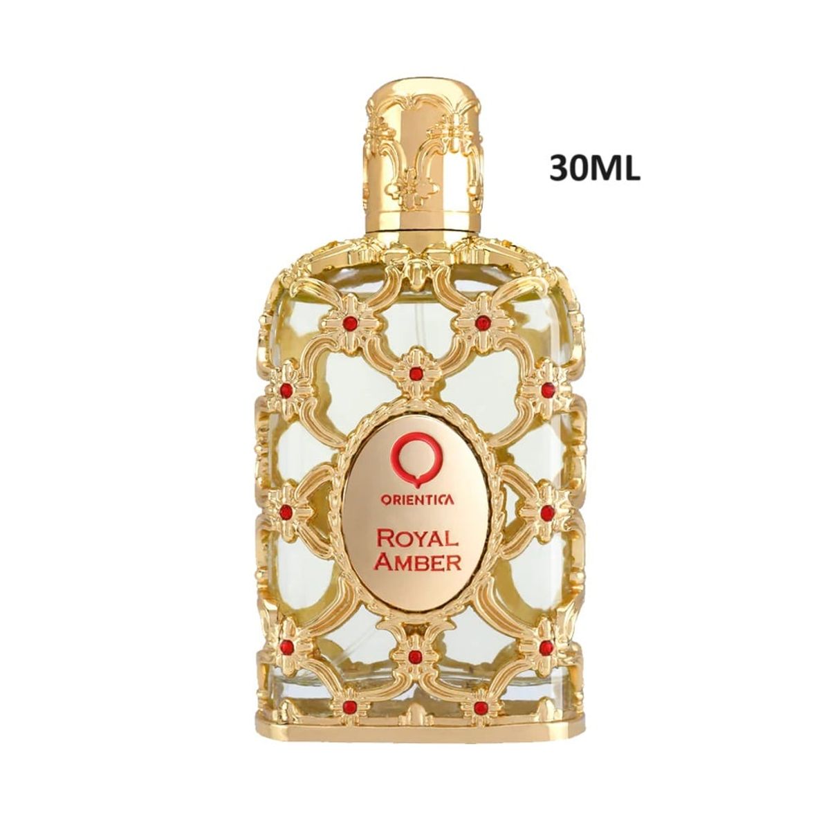 ORIENTICA - Perfume Orientica - Luxury Royal Amber 30Ml