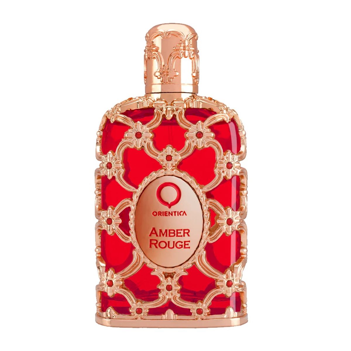 ORIENTICA - Perfume Orientica - Luxury Amber Rouge 30Ml