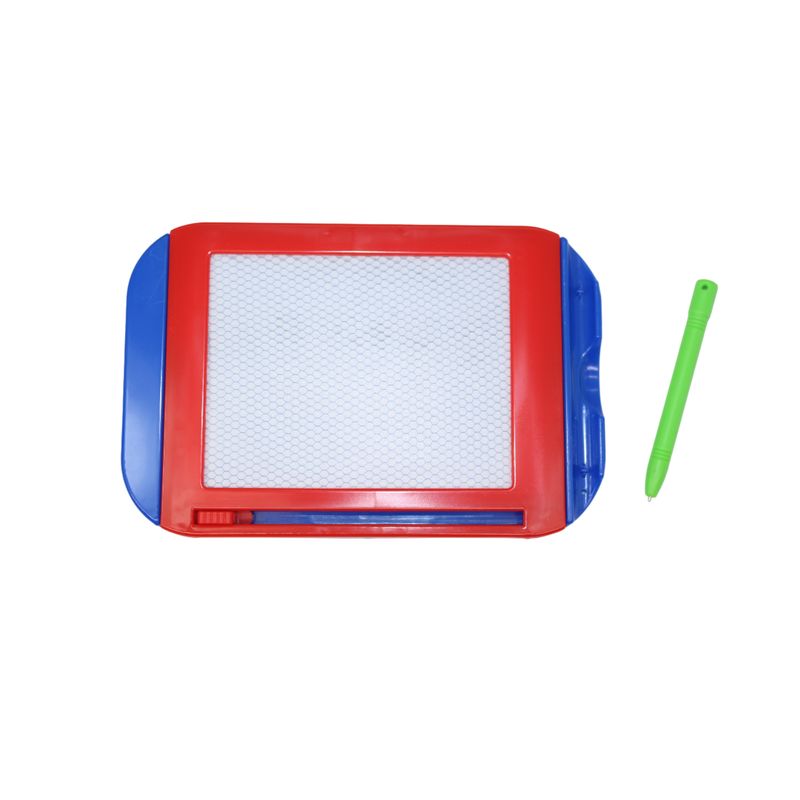 JUGUETELANDIA - TABLERO MAGNETICO MAGIC BLISTER