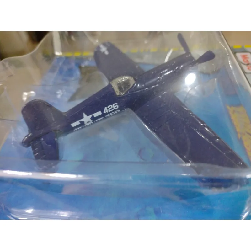 MAISTO - AVION F4U-1D CORSAIR de Colección…
