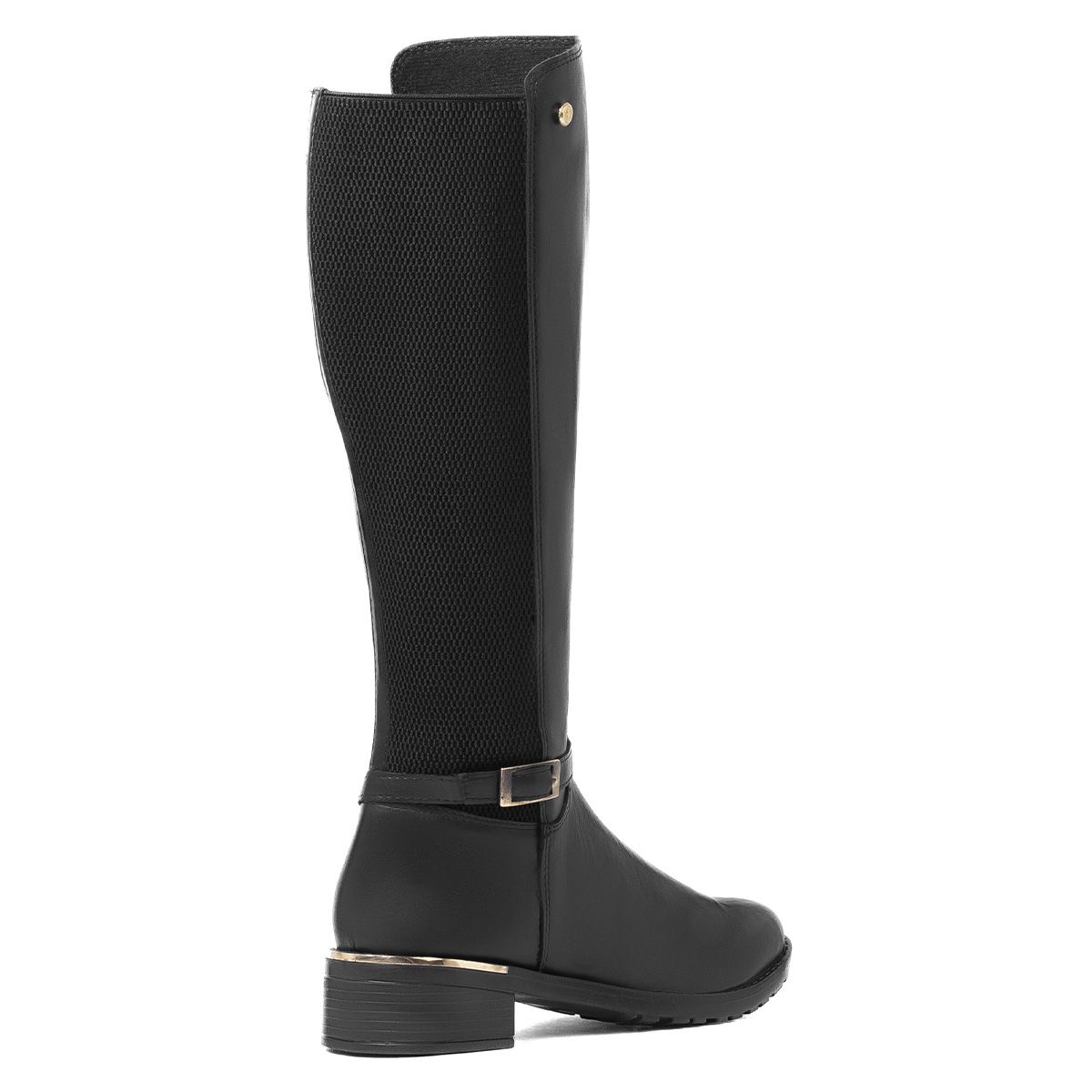 FIORENZI - Botas Negro Edda Fiorenzi