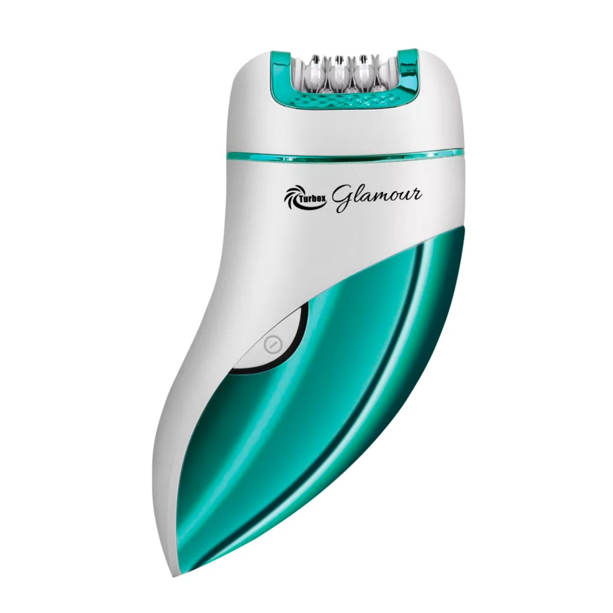 TURBOX - Depiladora Glamour 3 En 1 Turbox