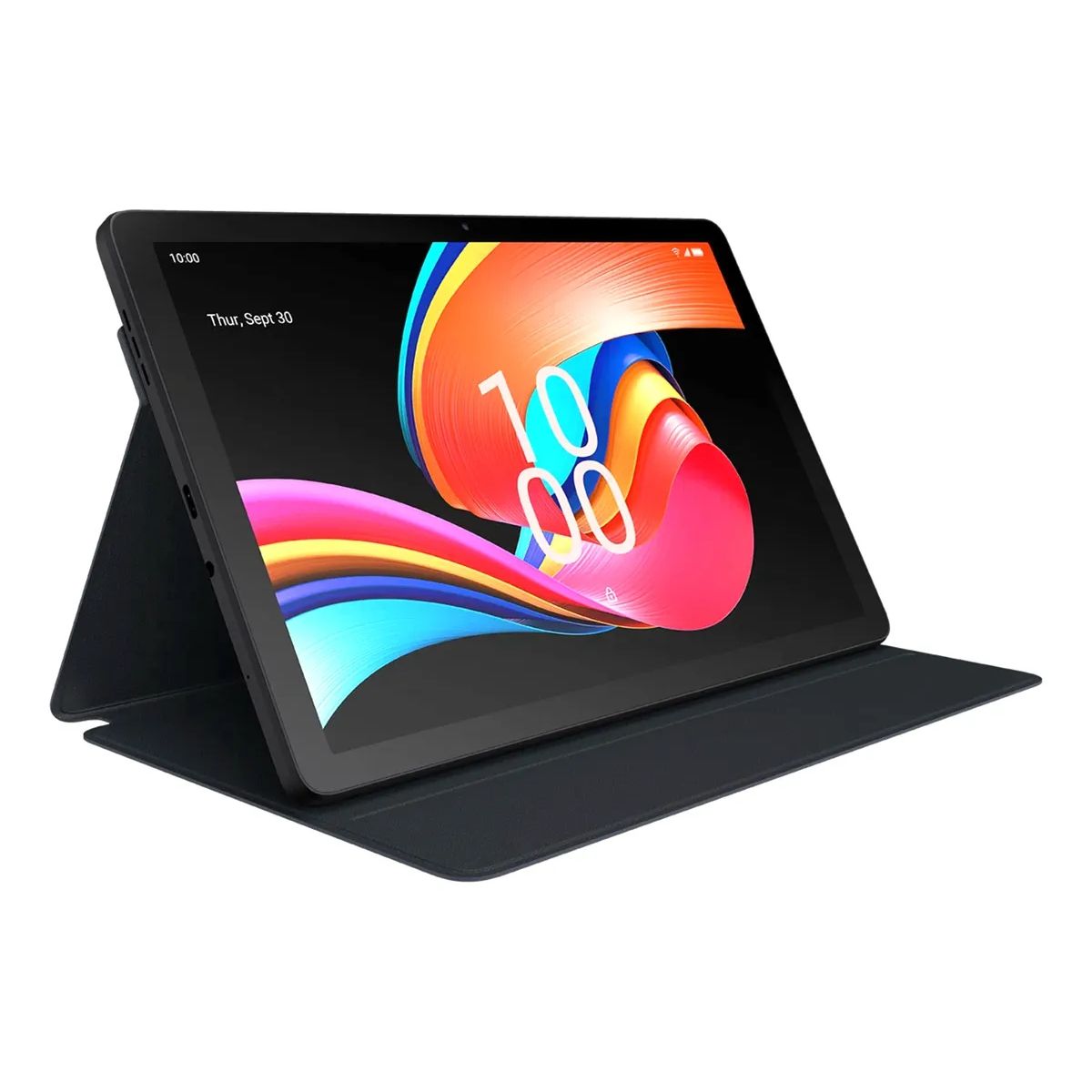 TCL - Tablet TCL Tab 10L Gen 3 4G LTE 101 64GB/4GB + Flip Case IPS