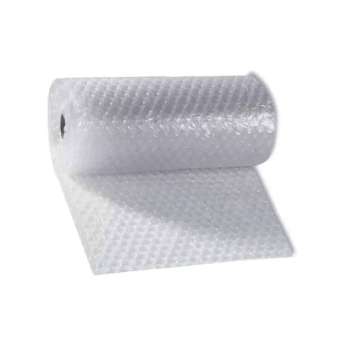 GARABATOS - Papel Burbuja Rollo Plástico 1 Metro X 6 Metros