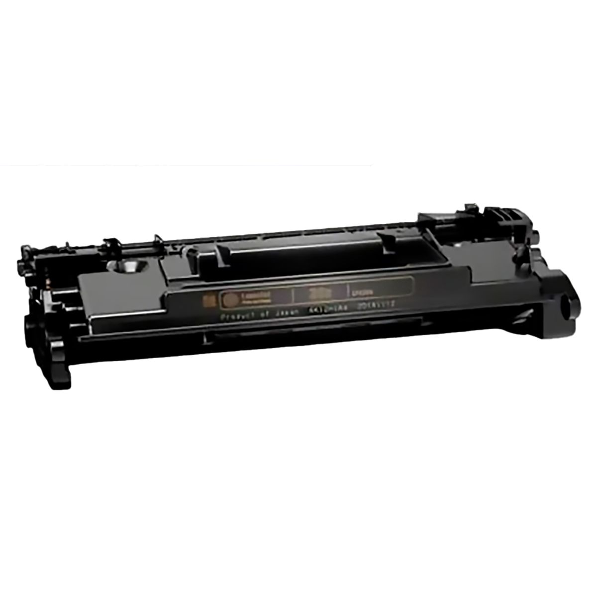 HP - Tóner 26X HP Negro Para Impresoras HP Laserjet Pro M402 MFP M426