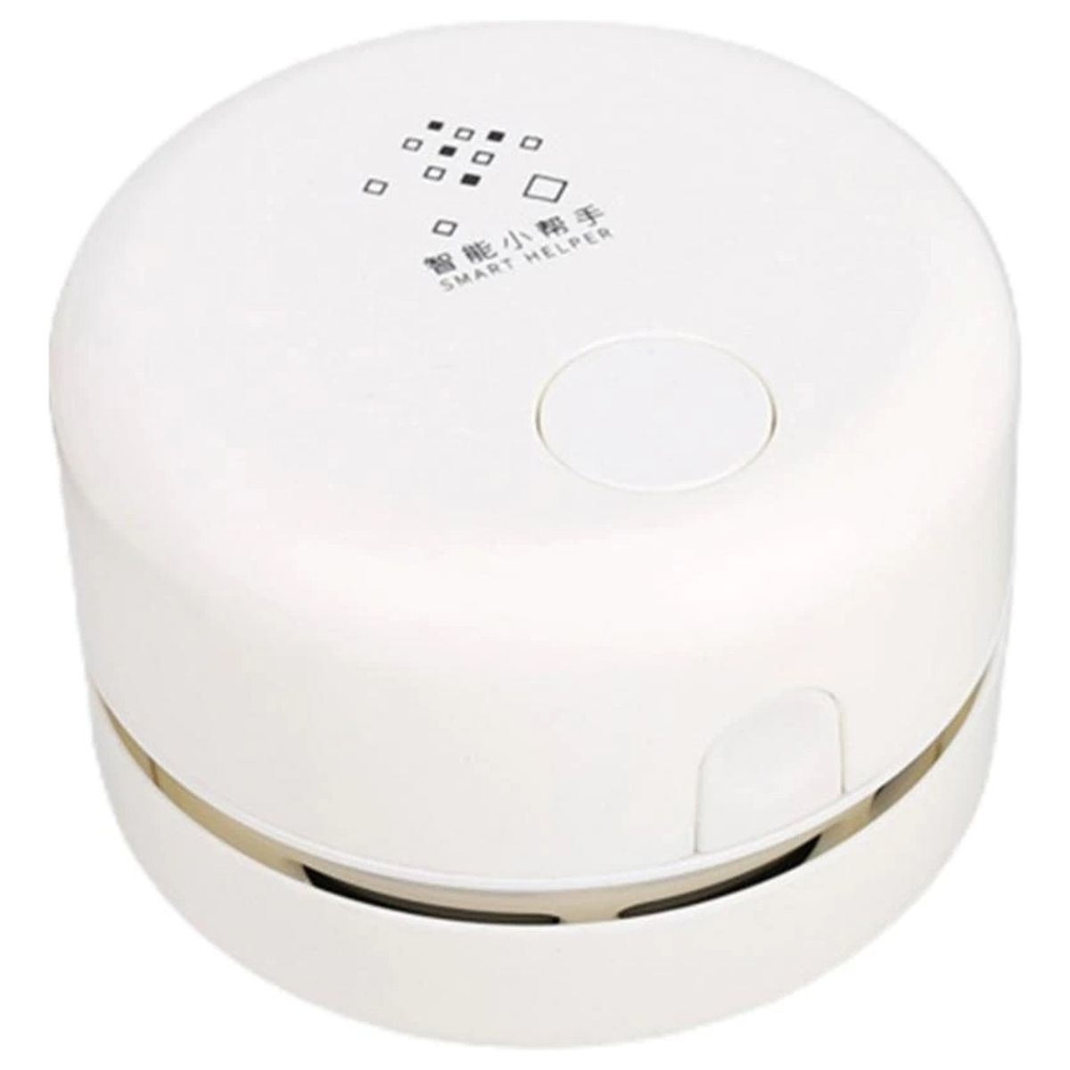 GENERICO - Mini Aspiradora Barredora Polvo Escritorio Oficina Portátil