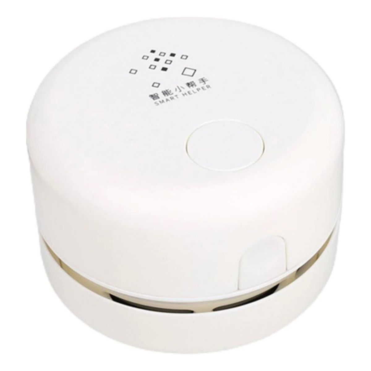 GENERICO - Mini Aspiradora Barredora Polvo Escritorio Oficina Portátil