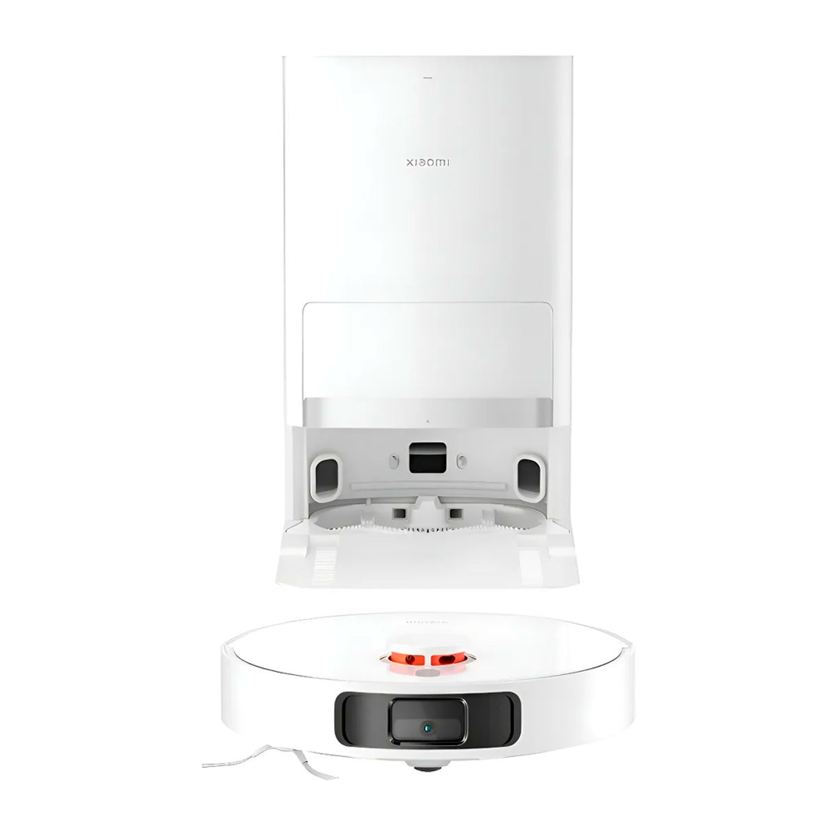 XIAOMI - Xiaomi Robot Vacuum X20+ Aspiradora Inteligente