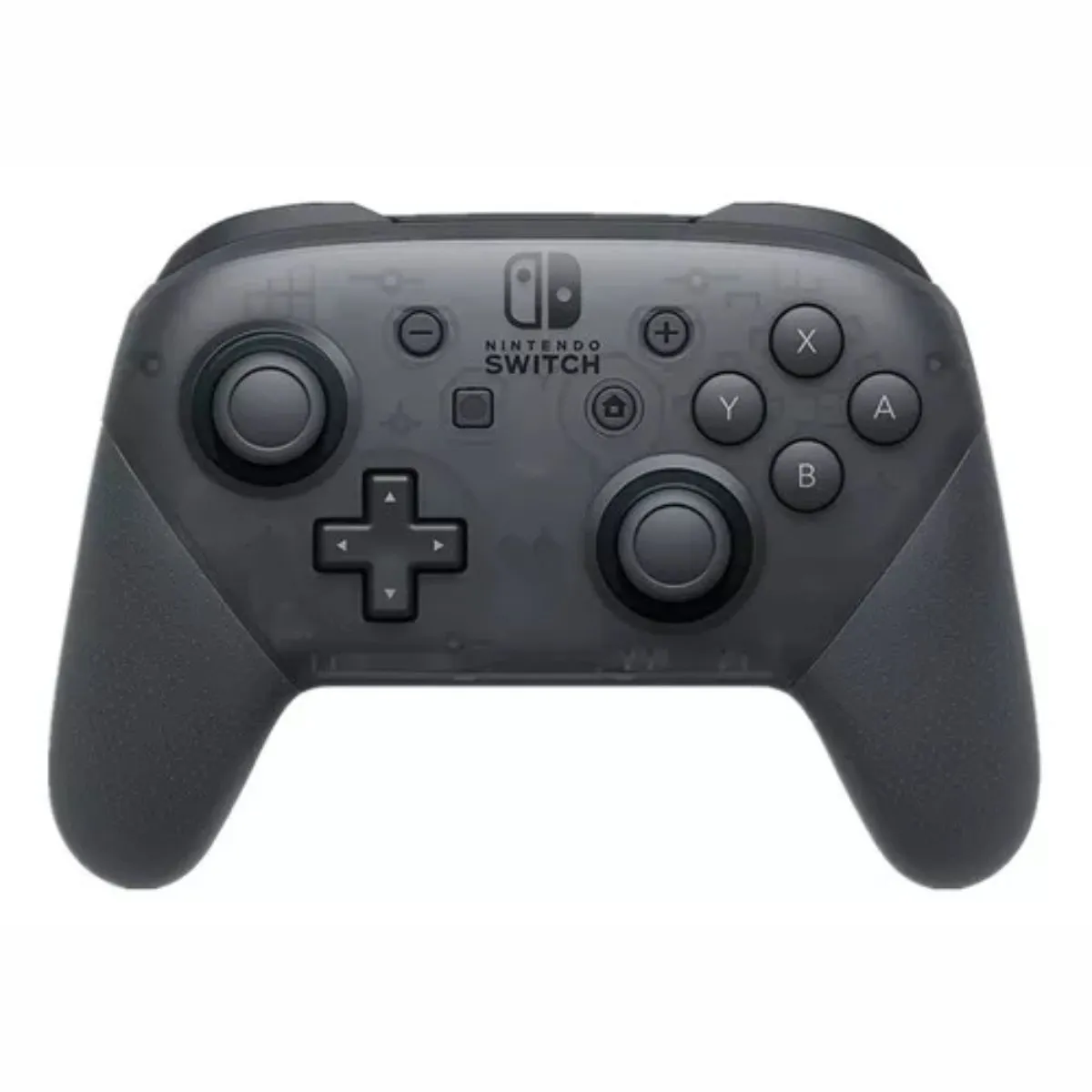 NINTENDO SWITCH - Control Joystick Inalámbrico NlNTENDO SWTCH Color Negro