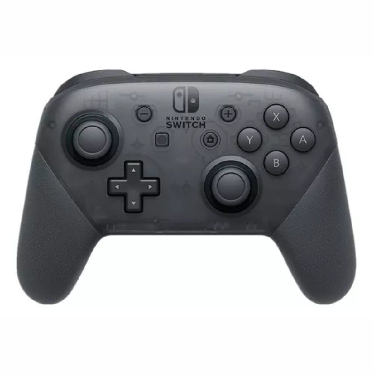 NINTENDO SWITCH - Control Joystick Inalámbrico NlNTENDO SWTCH Color Negro