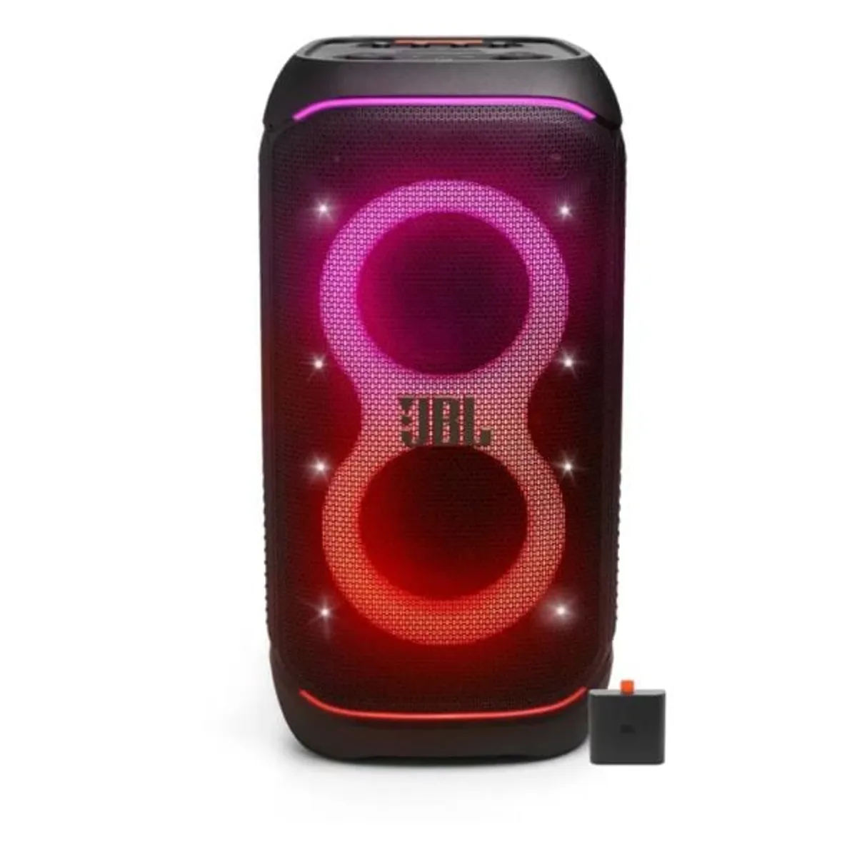 JBL - Parlante JBL Partybox 320 Negro