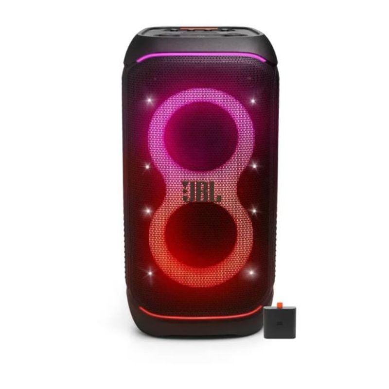 JBL - Parlante JBL Partybox 320 Negro